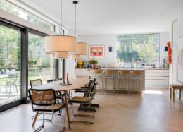 Timmerhusets matplats