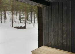 Parhus Kimmelvilla