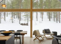Parhus Kimmelvilla