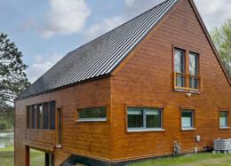 Timmerhus Nordic Nest